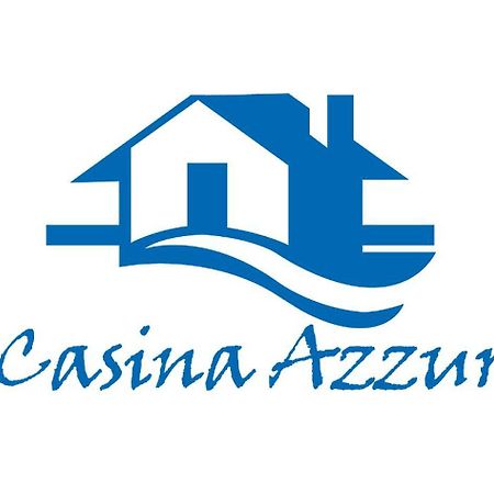 Апартаменты La Casina Azzurra Монтесильвано Экстерьер фото