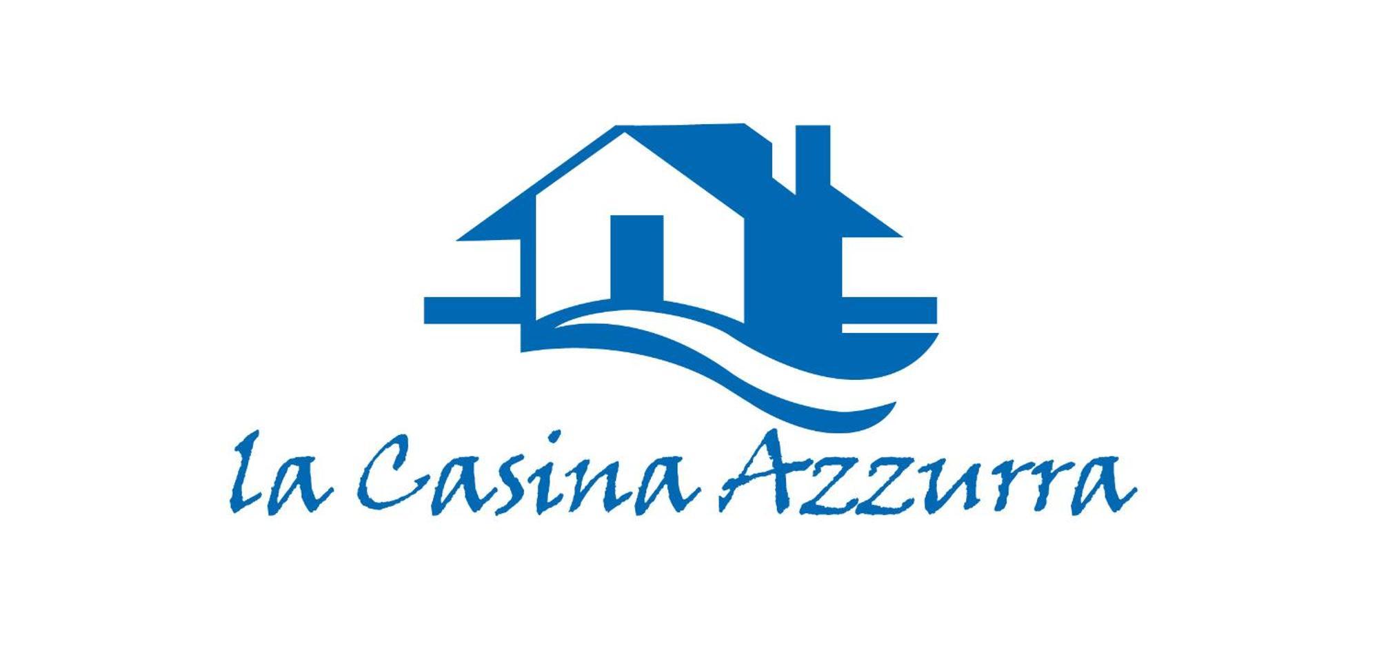 Апартаменты La Casina Azzurra Монтесильвано Экстерьер фото